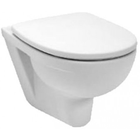 Унитаз подвесной Kolo Primo K83100 с сиденьем