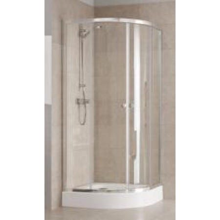 Душевой уголок 80x80 Kolo First ZKPG80214003Z1