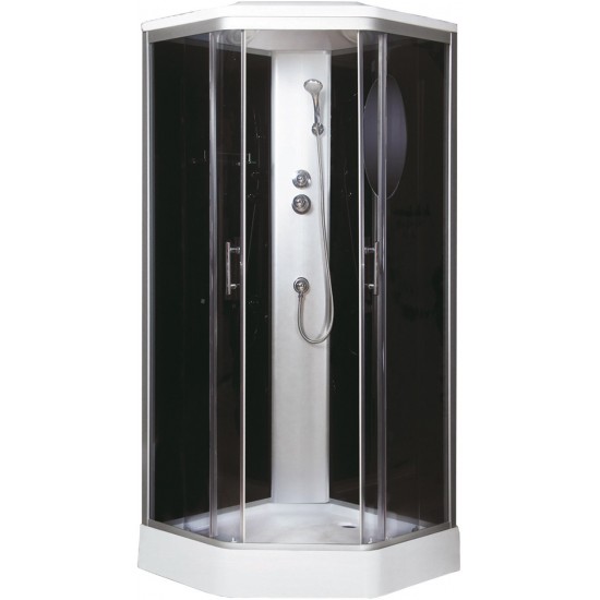Душевая кабина Niagara Standart NG-2506-01 90x90 Душевая кабина Niagara Standart NG-2506-01 90x90