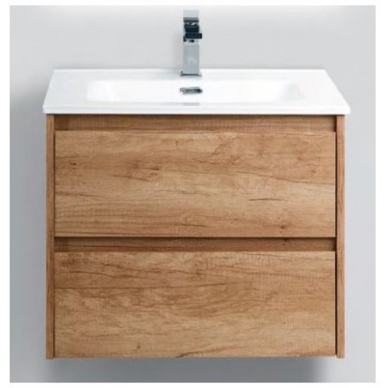 Тумба под умывальник Belbagno KRAFT-600-2C-SO-RNN
