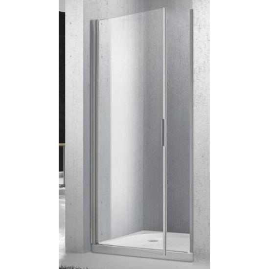 Душевая дверь Belbagno SELA-B-1-80-C-Cr