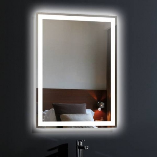 Зеркало Esbano ES-3429FRD с подсветкой 50x70