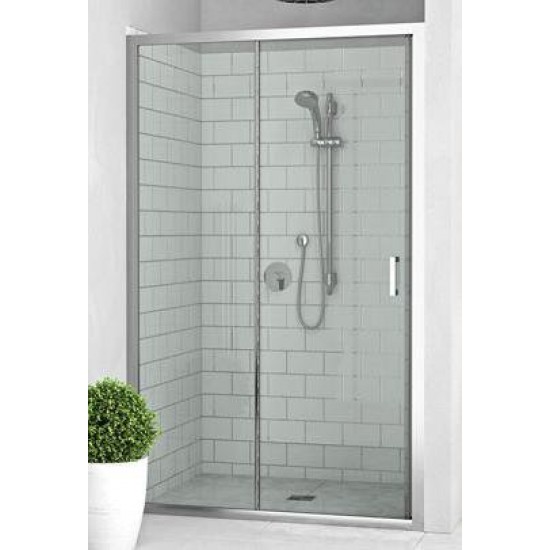 Душевая дверь Roth (Roltechnik) Lega Line раздвижная LLD2/120 intimglass