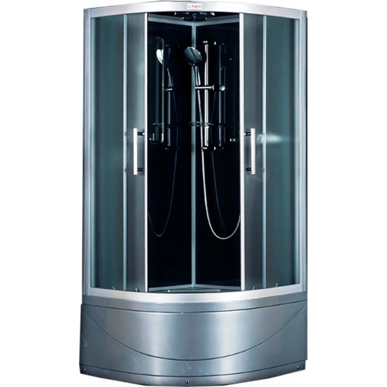 Душевая кабина Esbano ESG-90CRB 90x90