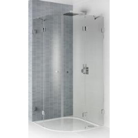 Душевой уголок Riho Scandic Mistral M309 90x90