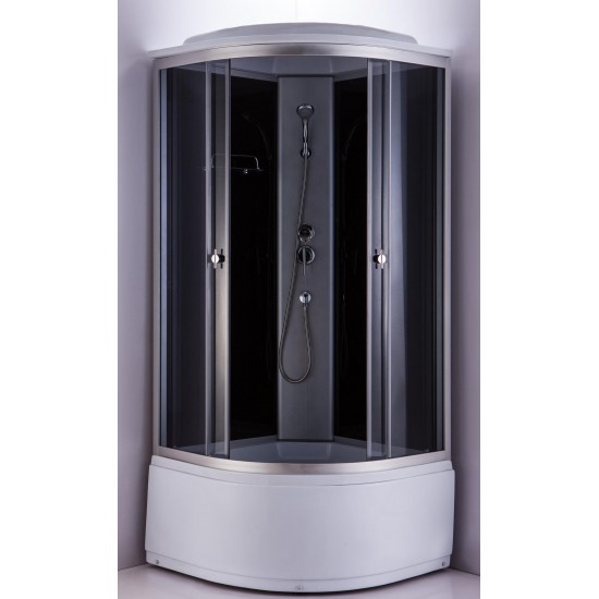 Душевая кабина Niagara NG-1508-14 90x90 Душевая кабина Niagara NG-1508-14 90x90