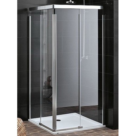 Душевой уголок 100x100 Kolo S600 JKDK10222003L левая