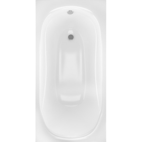 Ванна акриловая Domani-Spa Classic 150x70