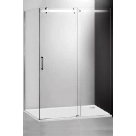 Душевой уголок Roth (Roltechnik) Ambient Line AMD2/120 + AMB/90 120x90