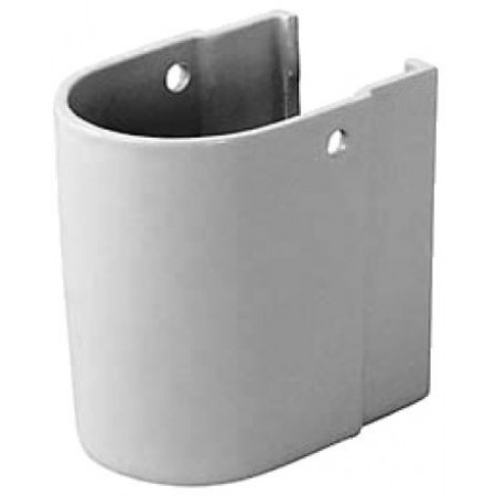 Полупьедестал для умывальника Belbagno Sabrina BB122PH