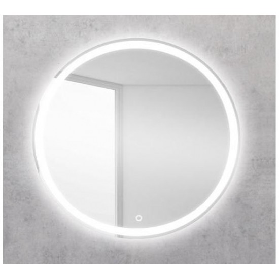 Зеркало Belbagno SPC-RNG-600-LED-TCH