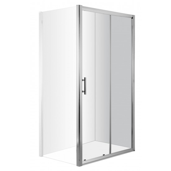 Боковая стенка Deante Cynia KTC 031S 90x200