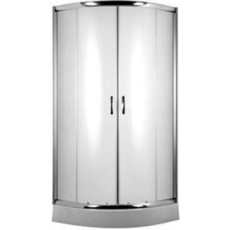 Душевой уголок 80x80 Kolo REKORD PKPG80222003