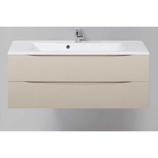 Тумба под умывальник Belbagno MARINO-1200-2C-SO-CO-P