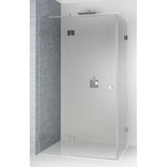 Душевой уголок Riho Scandic Mistral M203 100x90