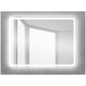 Зеркало Belbagno SPC-MAR-500-600-LED-BTN