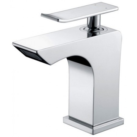 Смеситель для умывальника Belbagno TICINO TIC-LVM-CRM