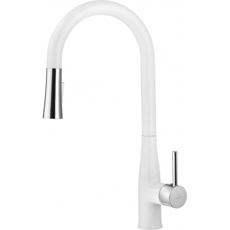 Смеситель для мойки Deante Lukrecja BDH W720