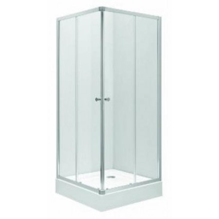 Душевой уголок 80x80 Kolo First ZKDK80222003