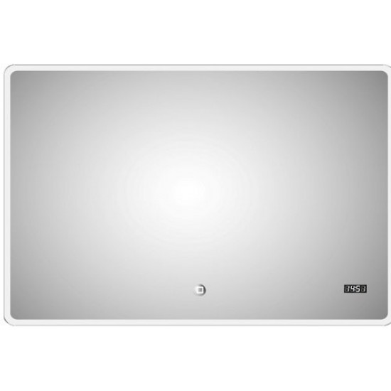 Зеркало Esbano ES-2073RDS с подсветкой 80x60