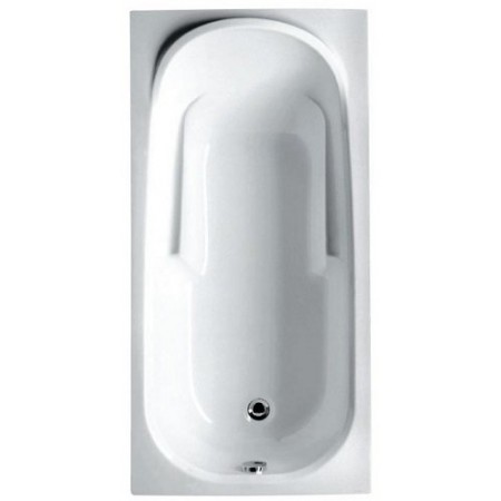 Ванна акриловая Riho Columbia 150x75 с каркасом