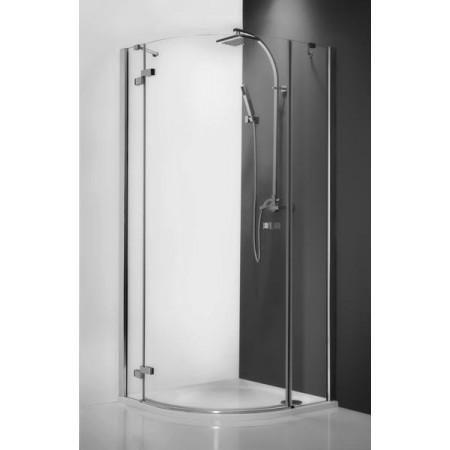 Душевой уголок Roth (Roltechnik) Elegant Line GRL1 90x90 (chrom)