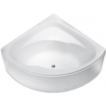 Ванна акриловая Kolo INSPIRATION XWN3040000 140x140 с ножками