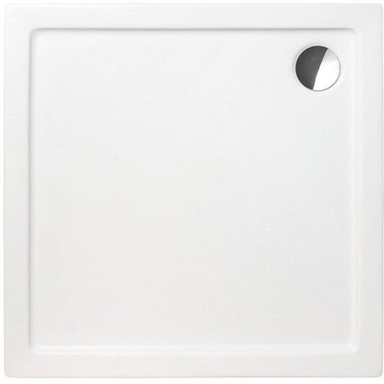 Душевой поддон Roth (Roltechnik) FLAT KVADRO 90x90x5