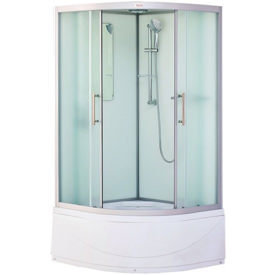 Душевая кабина Esbano ES-90CRB 90x90 Душевая кабина Esbano ES-90CRB 90x90