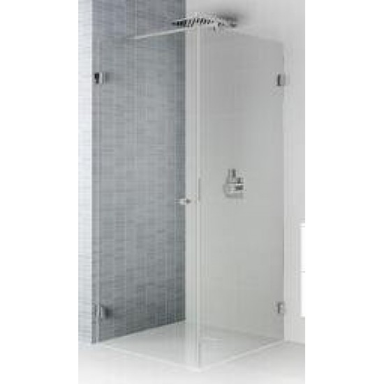 Душевой уголок Riho Scandic Mistral M201 100x100