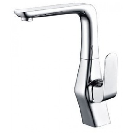 Смеситель для кухни Belbagno Nota NOT-LAM-CRM