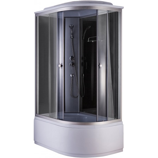 Душевая кабина Niagara NG-1510-14 120x80 L Душевая кабина Niagara NG-1510-14 120x80 L
