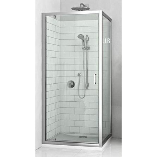 Душевая стенка Roth (Roltechnik) Lega Line LLB/100 intimglass