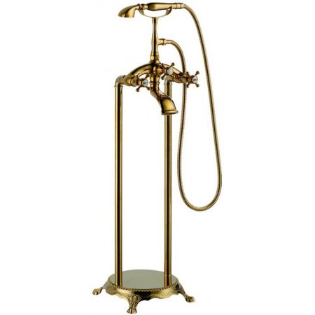 Смеситель для ванны Gemy G7096