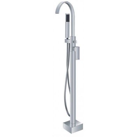 Смеситель для ванны Gemy G8231