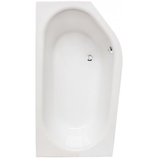 Ванна акриловая Roth (Roltechnik) Activa Neo 150x90 (левая)