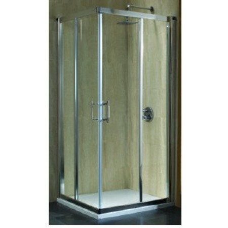 Душевой уголок 80x80 Kolo GEO-6 GKDK80222003
