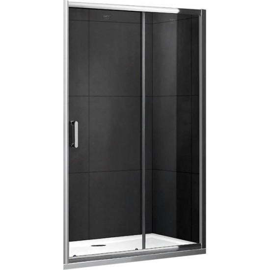 Душевая дверь Gemy Victoria S30191G 170