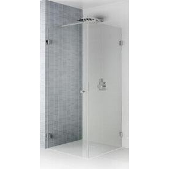 Душевой уголок Riho Scandic Mistral M201 80x80