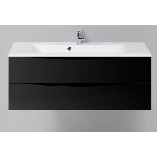 Тумба под умывальник Belbagno MARINO-1200-2C-SO-NL-P