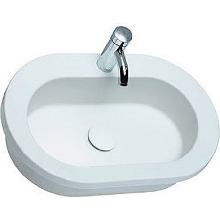 Умывальник Kolo Cocktail L31865 65x42