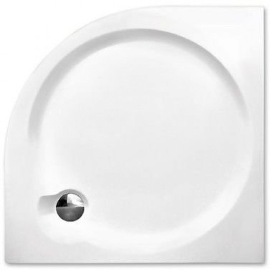 Душевой поддон Roth (Roltechnik) TAHITI-P 90x90x14