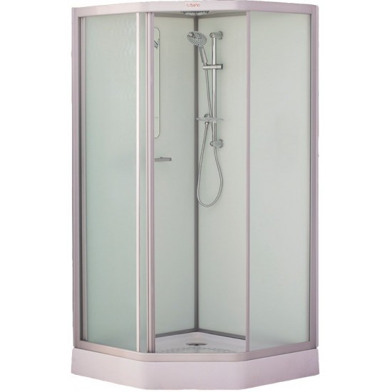 Душевая кабина Esbano ES-110PR 110x110