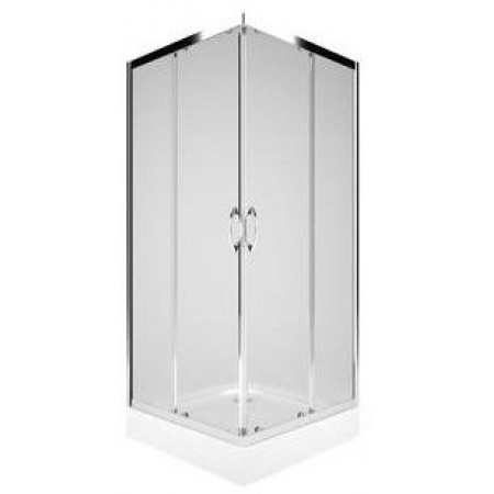 Душевой уголок 80x80 Kolo REKORD PKDK80222003