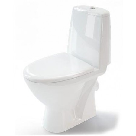 Унитаз-компакт Kolo Runa L89208000 SoftClose
