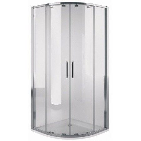 Душевой уголок 100x100 Kolo ULTRA OKPG10222003 Screen Guard