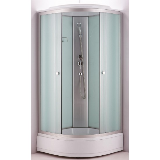 Душевая кабина Niagara NG-1301-14 90x90 Душевая кабина Niagara NG-1301-14 90x90