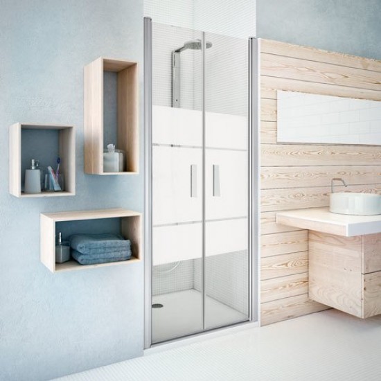 Душевая дверь Roth (Roltechnik) Tower Line TCN2 120 (intimglass)