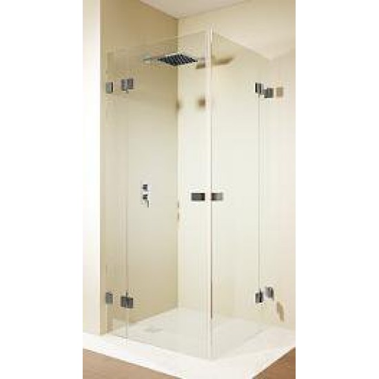 Душевой уголок Riho Scandic Mistral M207 77x77