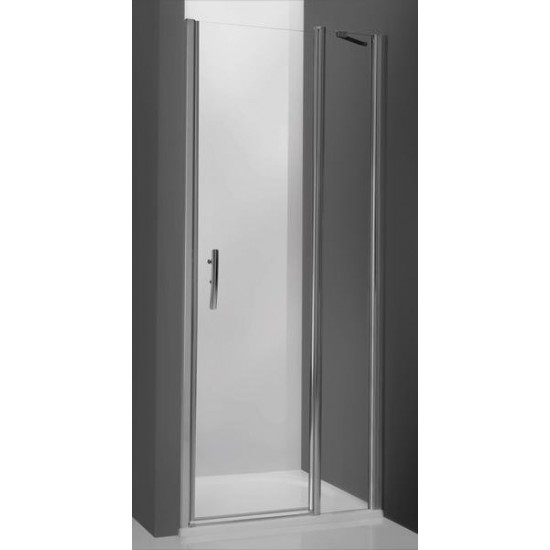 Душевая дверь Roth (Roltechnik) Tower Line TDN1 80 (silver)